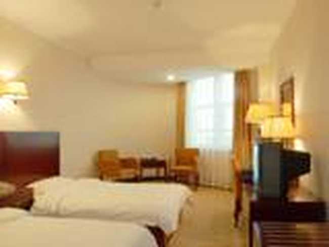 太仓市银河宾馆,图三