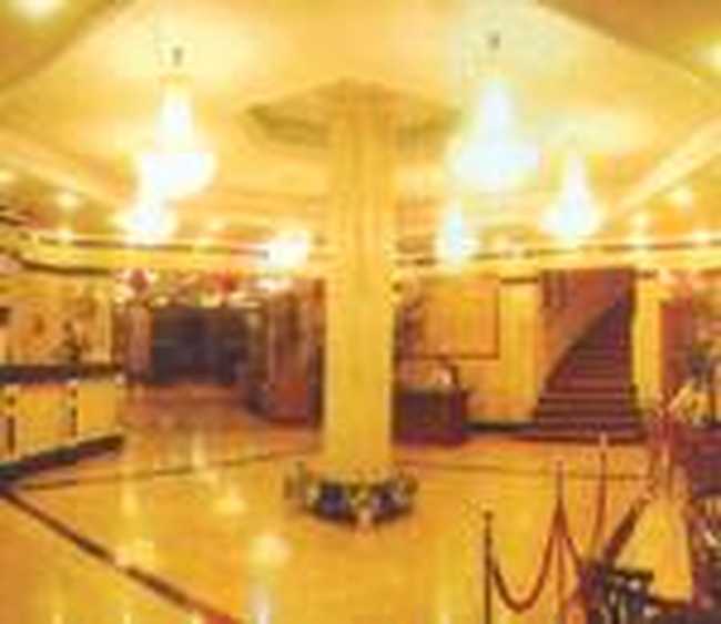 苏州古吴饭店,图二