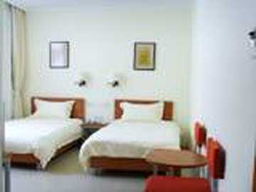 斯玛特连锁酒店（南京水西门店）,图三