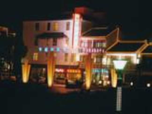 亨德利宾馆（苏州凤凰广场店）,图一