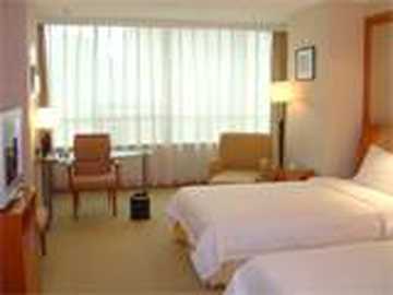 江苏明都凤凰台饭店(南京),图三