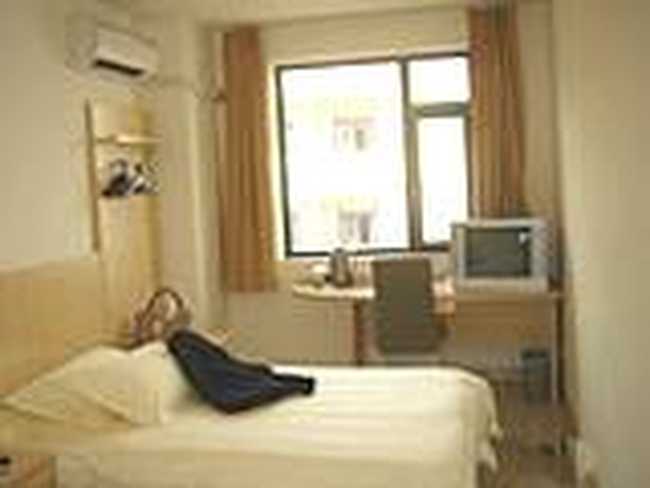 锦江之星(无锡春申路店),图三