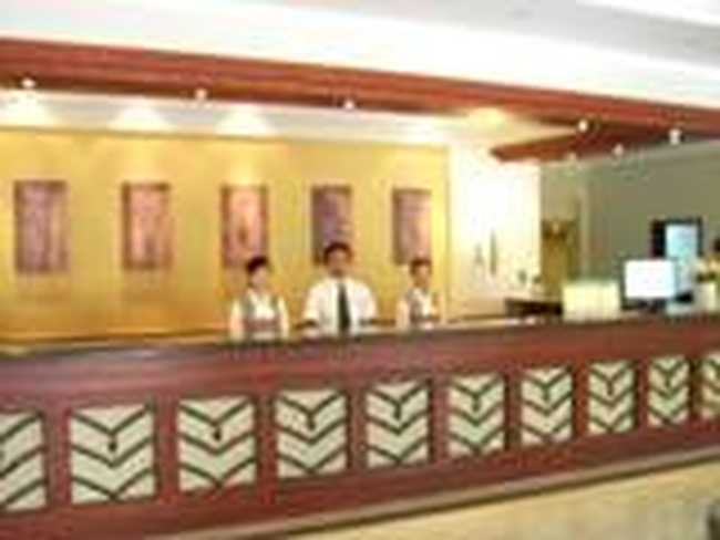 格林豪泰（吴中酒店）,图二