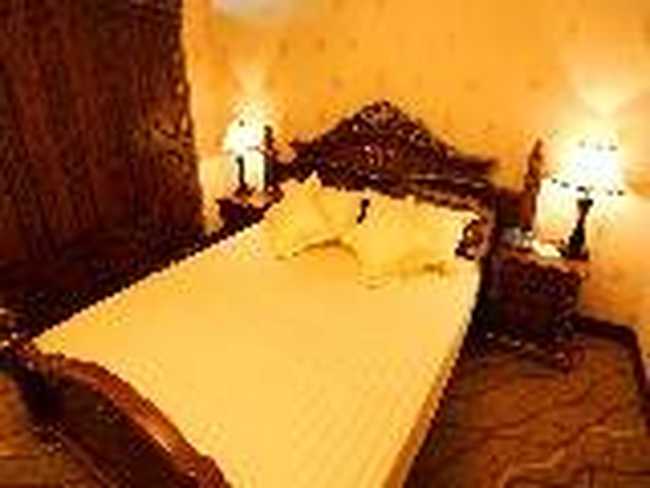 常州海伦国际酒店,图三