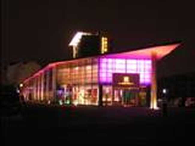 苏州名城万丽商务酒店（原苏州名城万豪酒店）,图一