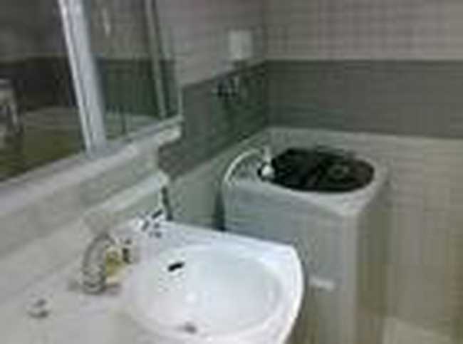 南京酒店公寓,图四