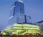 金丝利喜来登酒店 外观