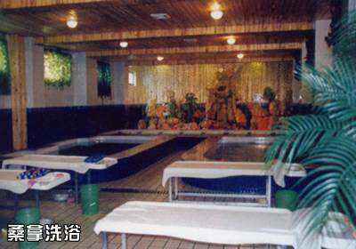 盱眙杨四酒店