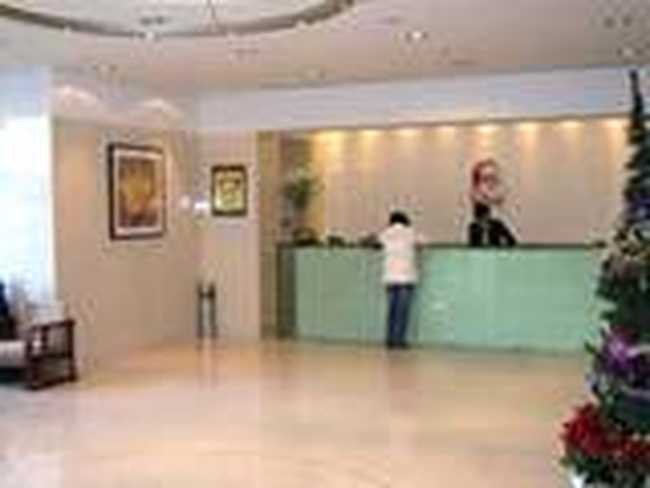 锦江之星（扬州四望亭路店）,图二