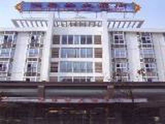 扬州恒春缘大酒店*,图一