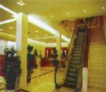 周庄云亭山庄,图二