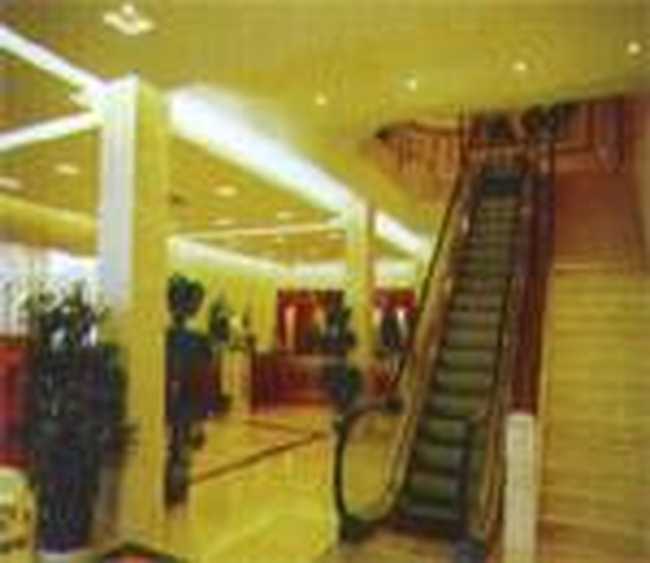 周庄云亭山庄,图二