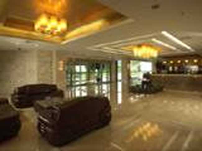 无锡九龙湾乡村家园,图二