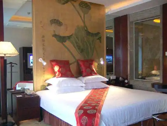 苏州人家大酒店