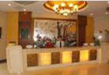 扬州市明月山庄假日宾馆,图一