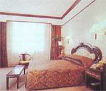 锦江南京饭店,图三