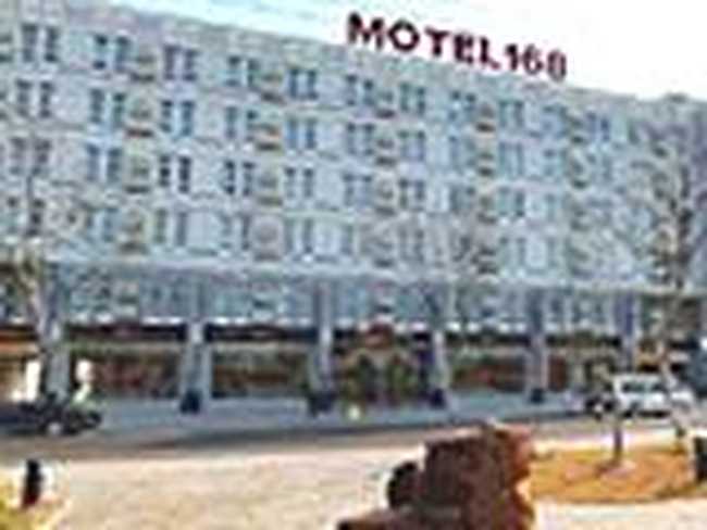 莫泰连锁旅店（苏州平齐路店）,图一