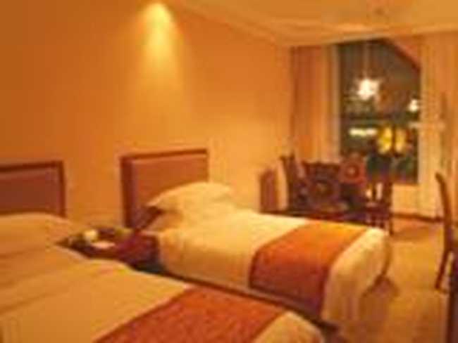 南通百乐门大酒店,图三