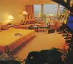 金丝利喜来登酒店 客房