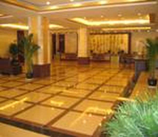 苏州锦地星座大酒店,图二