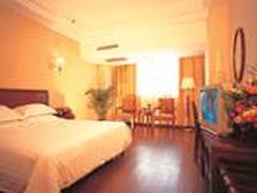 扬州新能源金鼎公寓酒店（原金鼎国际酒店）,图三