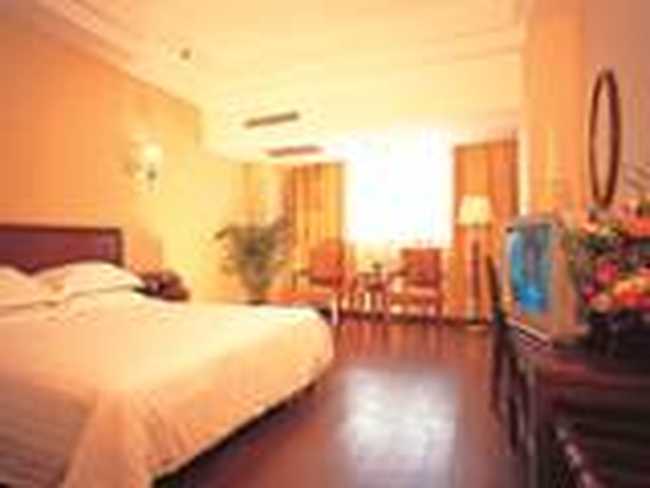 扬州新能源金鼎公寓酒店(原金鼎国际酒店),图三