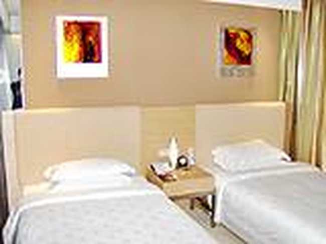 常州九洲环宇商务酒店,图三