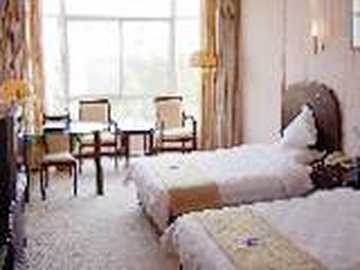 溧阳静泊山庄,图三