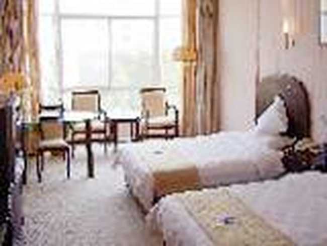 溧阳静泊山庄,图三