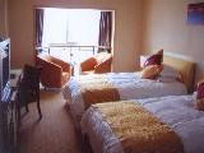 扬州恒春缘大酒店*,图三