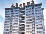 扬州新能源金鼎公寓酒店（原金鼎国际酒店）,图一