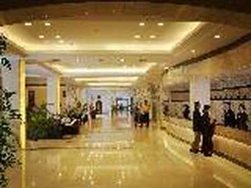 南京东郊国宾馆,图二