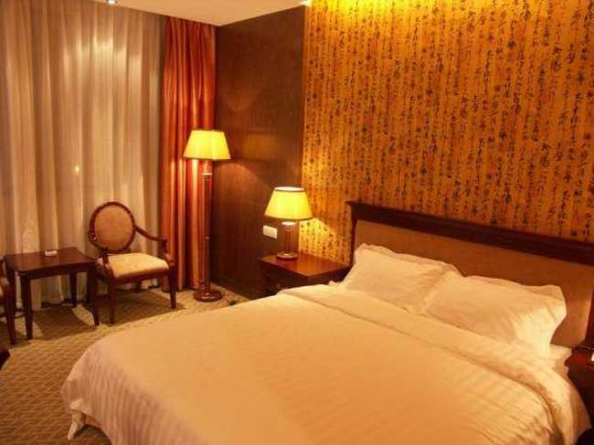 金龙华庭商务酒店*