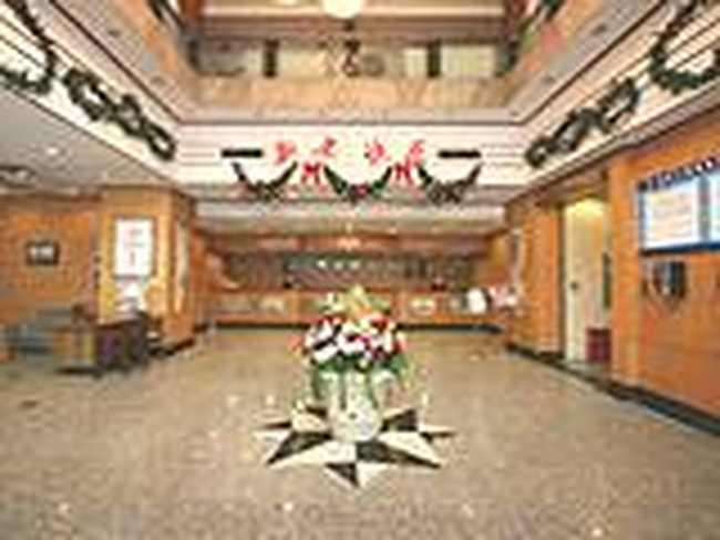 南京南林大厦,图二