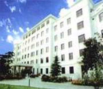 锦江南京饭店,图一