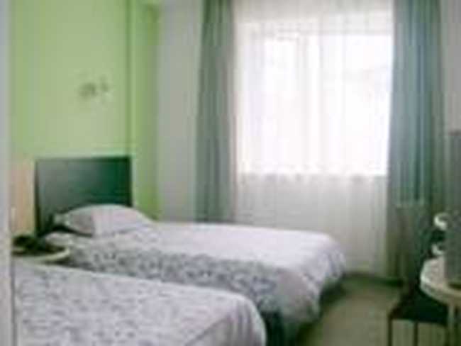 莫泰连锁旅店(南京驿居大光酒店),图三