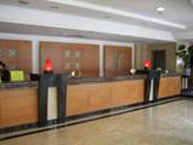 无锡君来梁溪饭店,图二