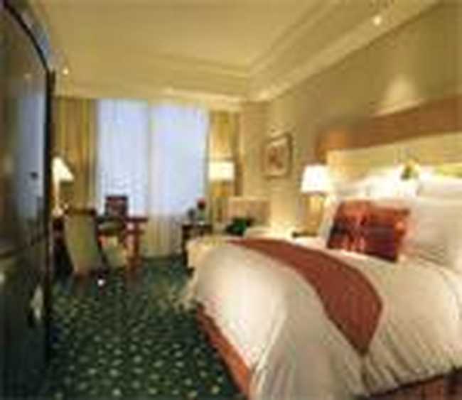 苏州尼盛万丽酒店,图三