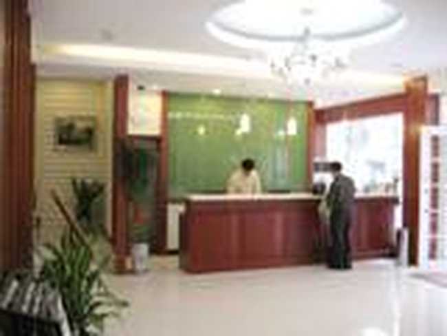 斯瑪特連鎖酒店（南京娃娃橋店）,圖二