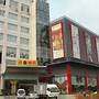宜兴天天福城市酒店