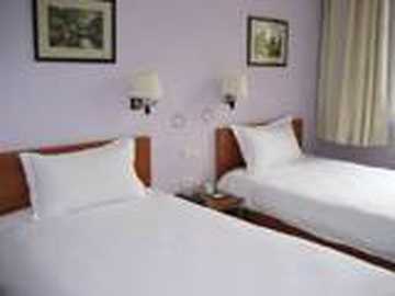 斯玛特连锁酒店（南京娃娃桥店）,图三