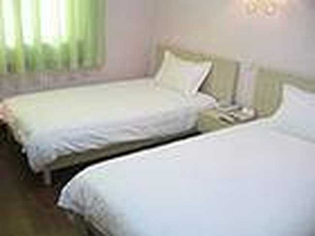 斯玛特南京连锁酒店,图三