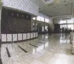 三牛花园酒店 大堂