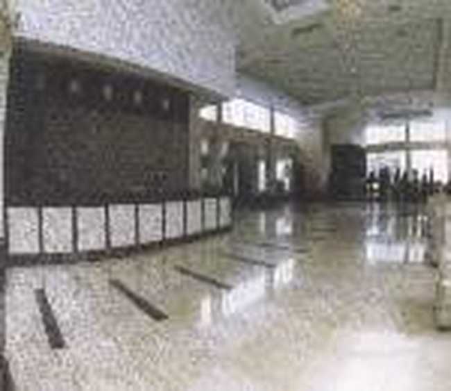 周庄三牛花园酒店,图一