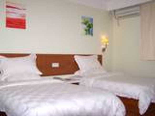 麦禾酒店（苏州新区店）,图三