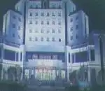 锦湖大酒店 外观