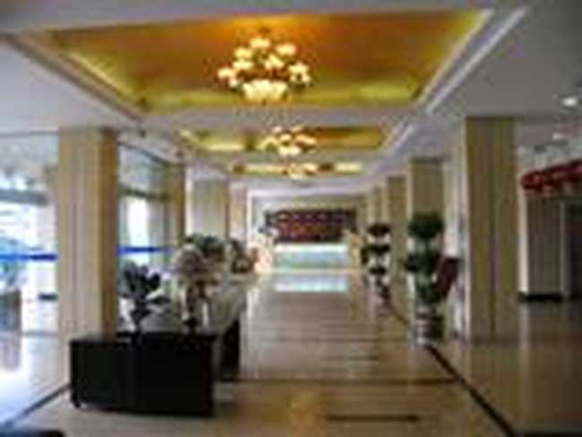 连云港远洋宾馆,图二