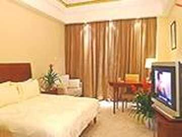 优家连锁-昆山长江花园酒店公寓,图三