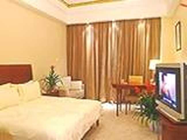 优家连锁-昆山长江花园酒店公寓,图三