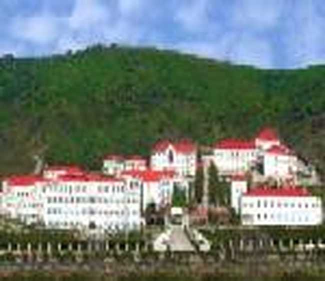 海关总署苏州外事教育培训基地,图一